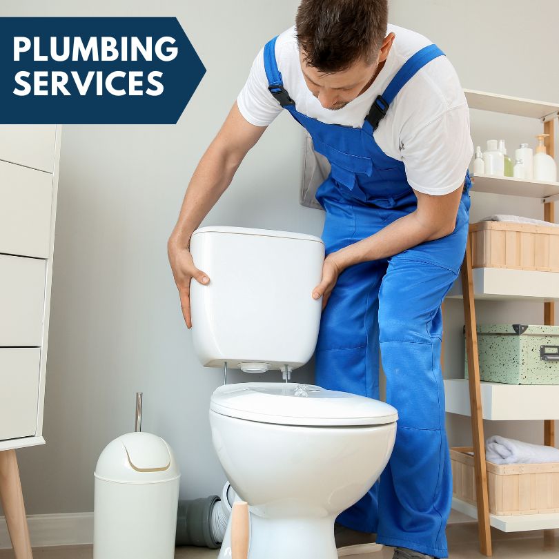 Plumbing Company in Hallsboro, NC